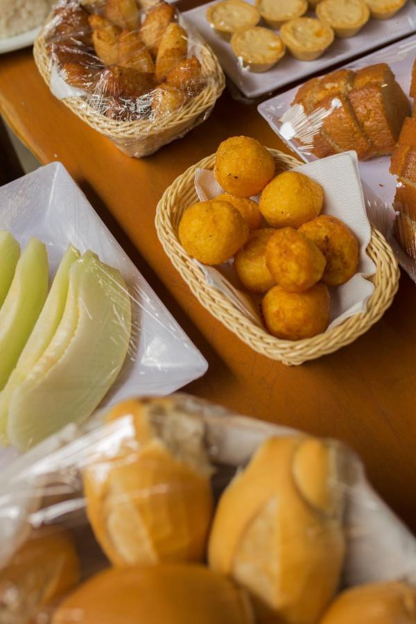 Pousada Sossego Boipeba Velha Boipeba Bagian luar foto