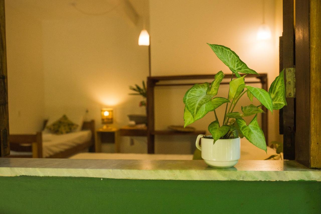 Pousada Sossego Boipeba Velha Boipeba Bagian luar foto