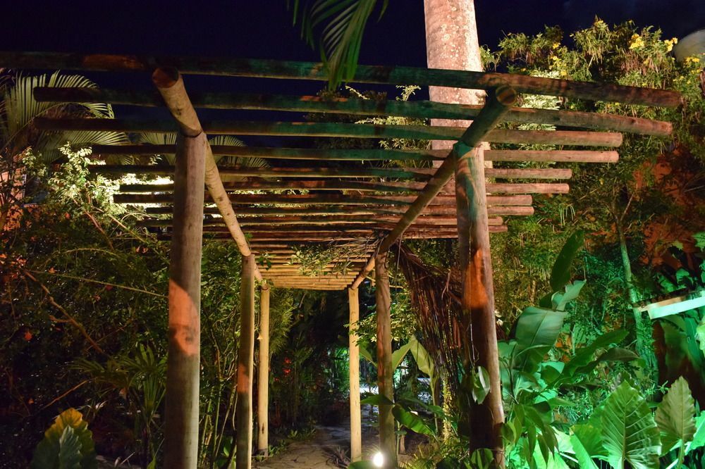 Pousada Sossego Boipeba Velha Boipeba Bagian luar foto
